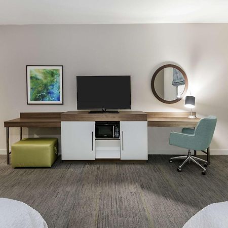 Hampton Inn & Suites By Hilton-Corpus Christi Portland,Tx מראה חיצוני תמונה