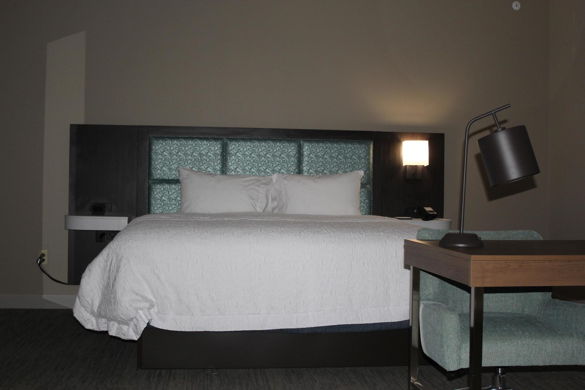 Hampton Inn & Suites By Hilton-Corpus Christi Portland,Tx מראה חיצוני תמונה