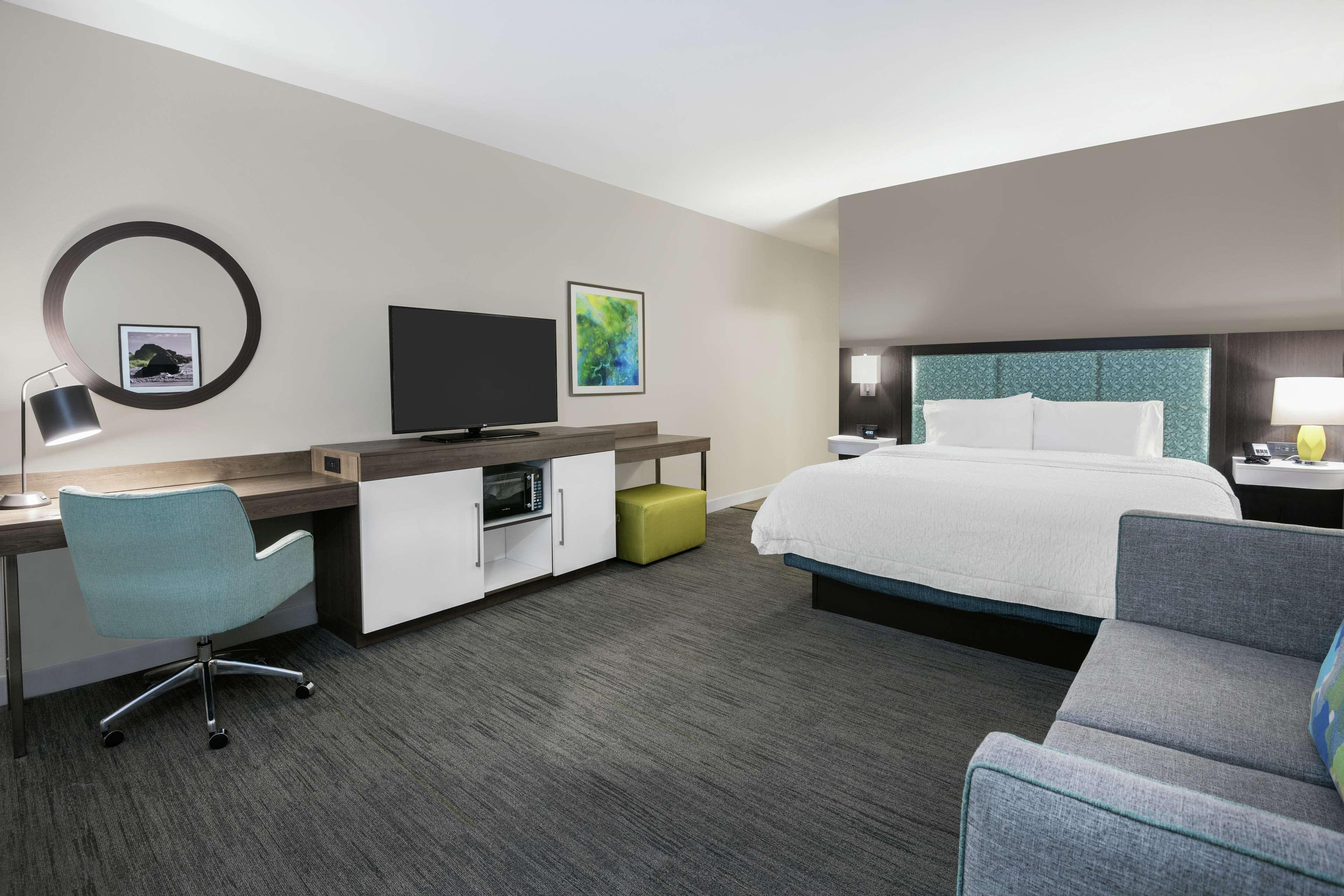 Hampton Inn & Suites By Hilton-Corpus Christi Portland,Tx מראה חיצוני תמונה
