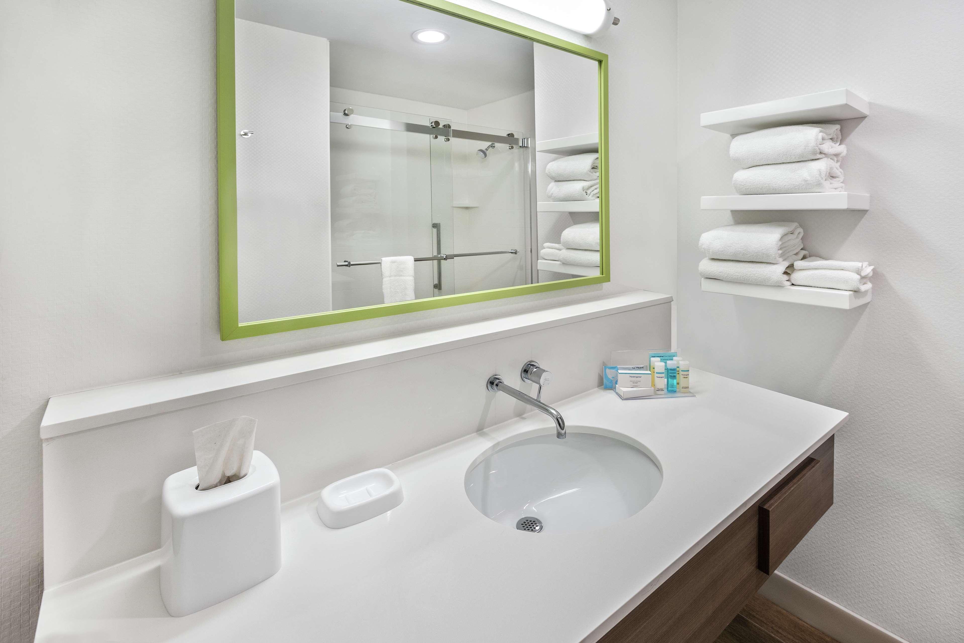 Hampton Inn & Suites By Hilton-Corpus Christi Portland,Tx מראה חיצוני תמונה