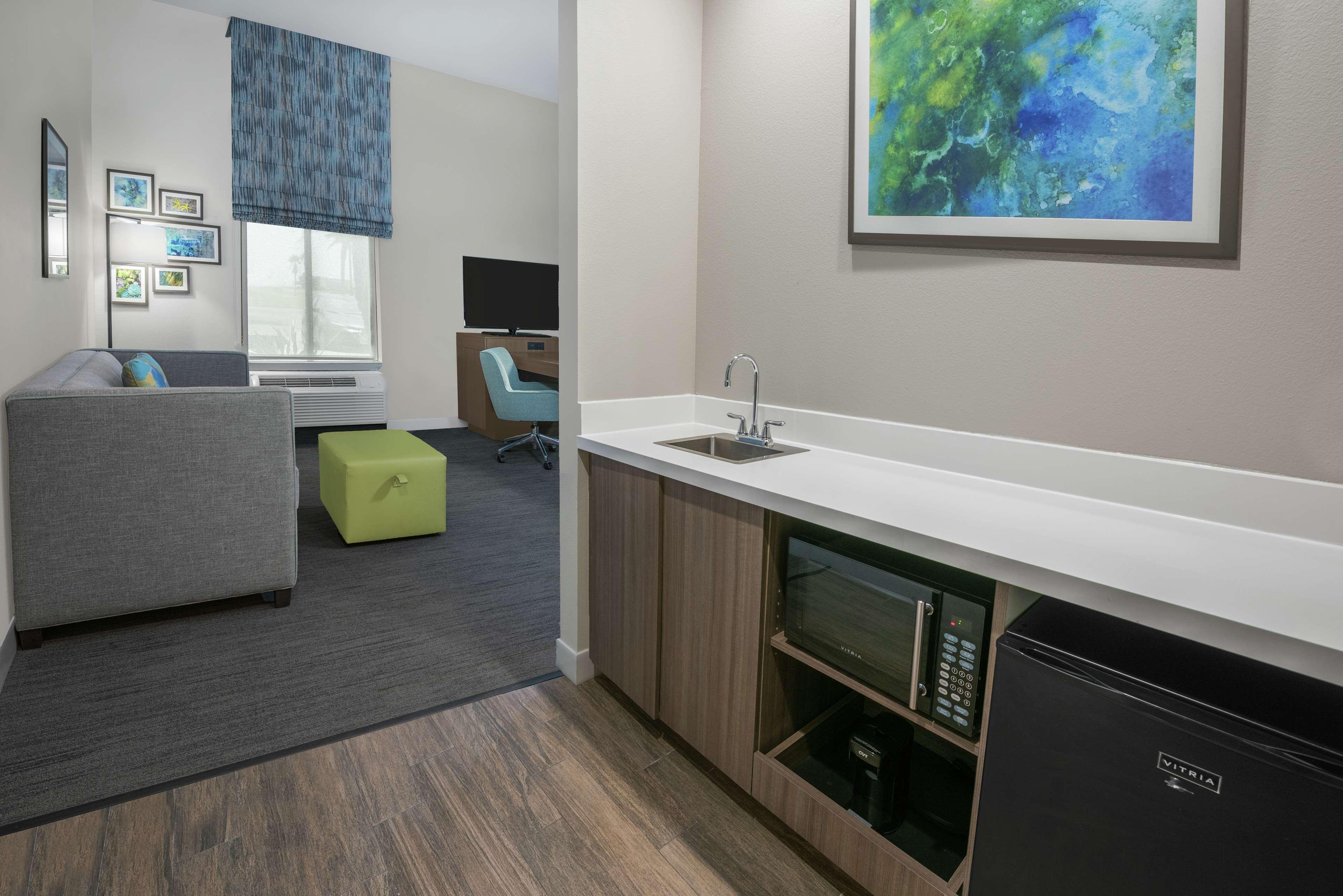 Hampton Inn & Suites By Hilton-Corpus Christi Portland,Tx מראה חיצוני תמונה