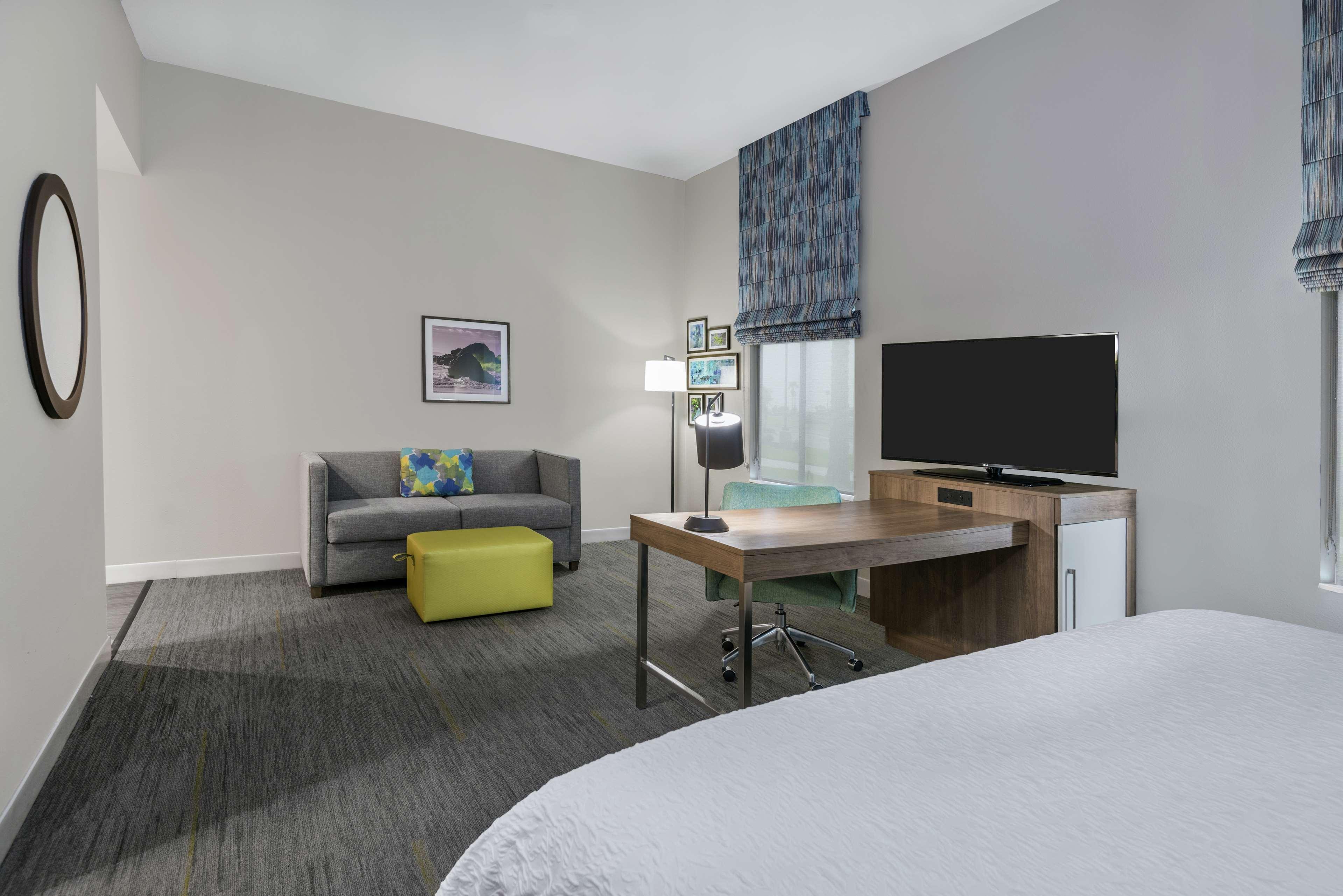 Hampton Inn & Suites By Hilton-Corpus Christi Portland,Tx מראה חיצוני תמונה