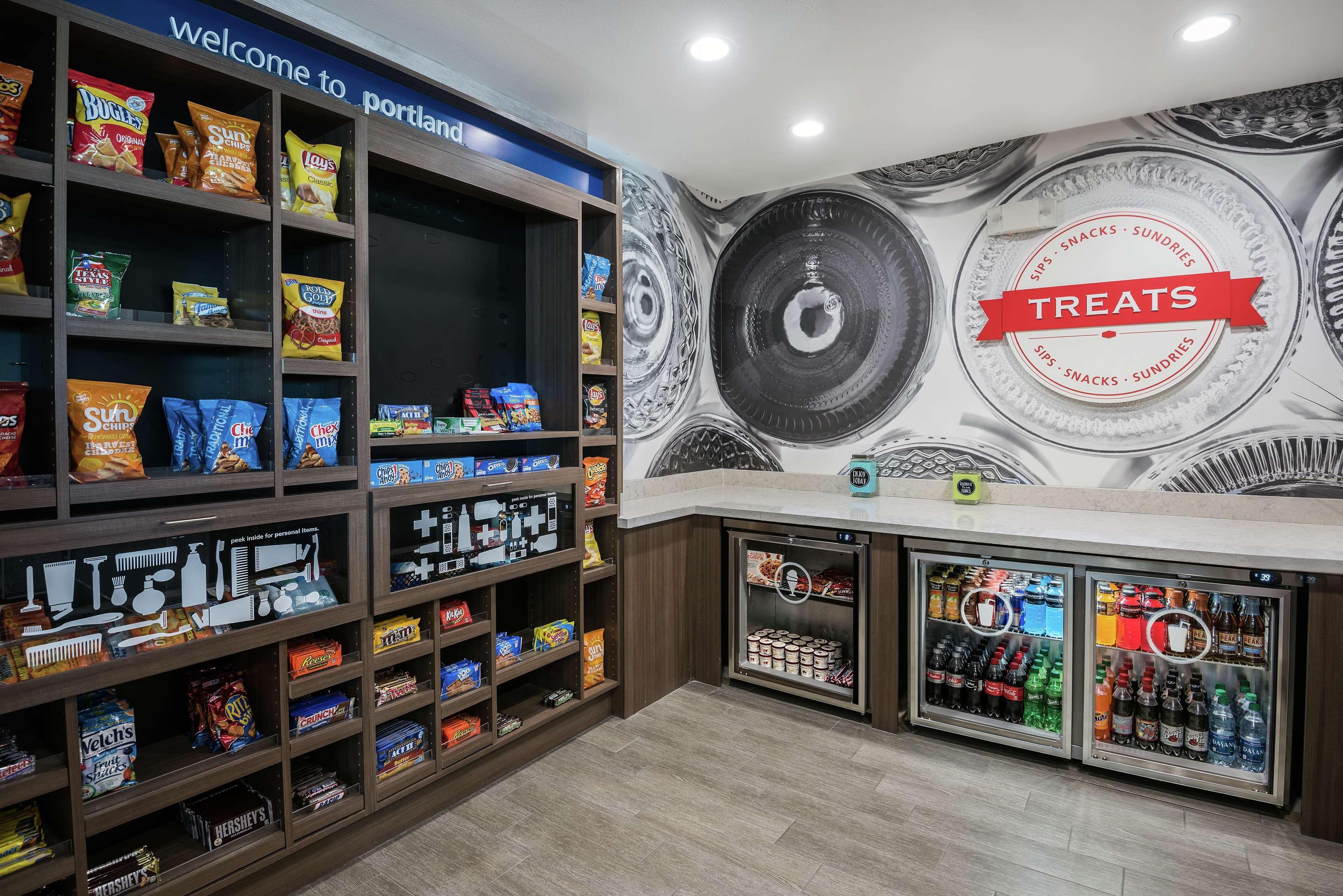 Hampton Inn & Suites By Hilton-Corpus Christi Portland,Tx מראה חיצוני תמונה