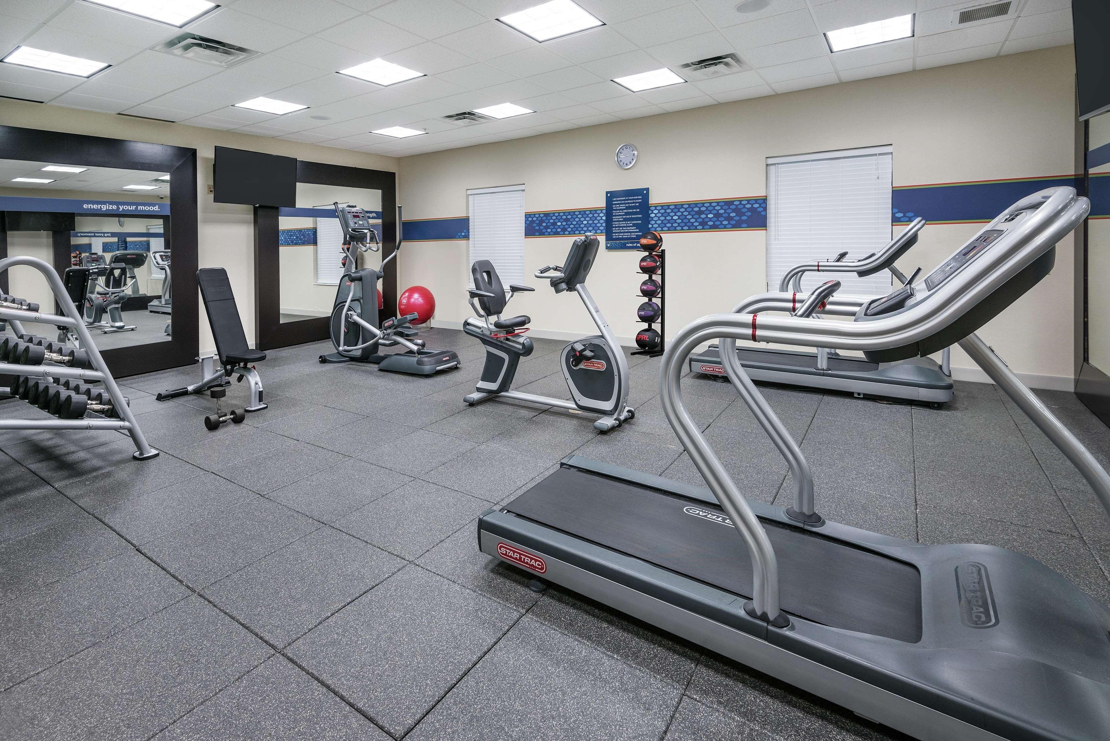 Hampton Inn & Suites By Hilton-Corpus Christi Portland,Tx מראה חיצוני תמונה