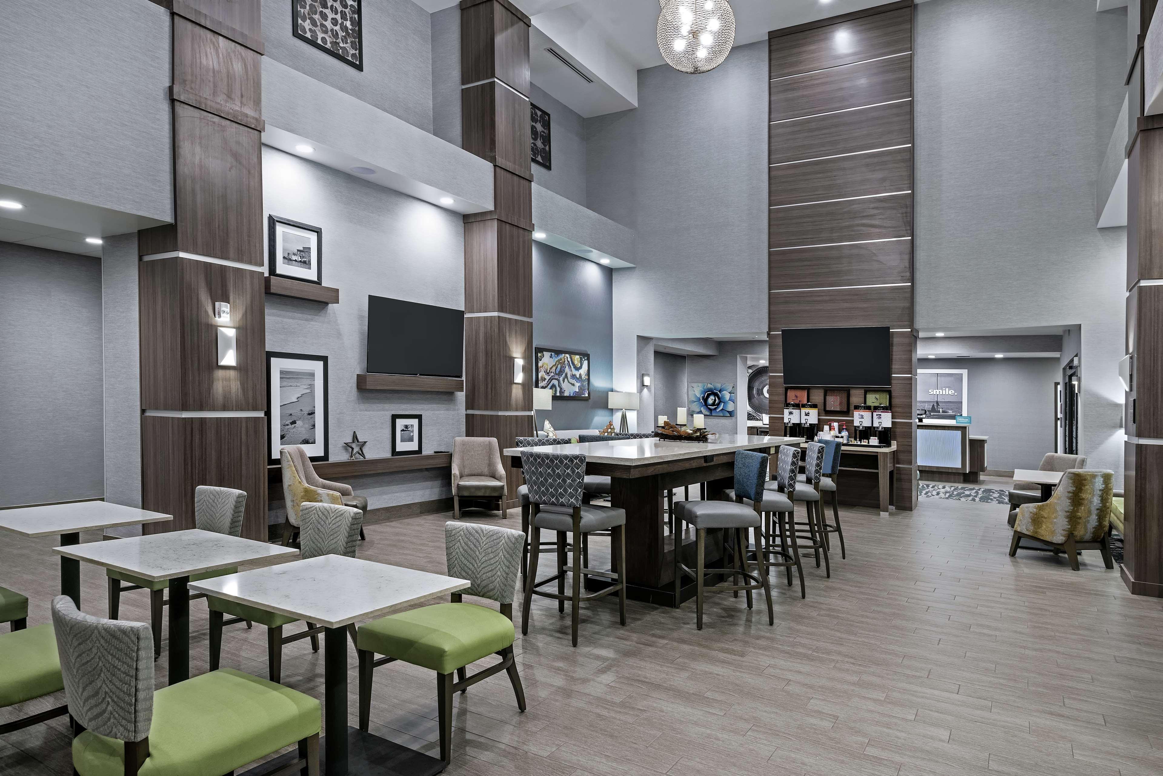 Hampton Inn & Suites By Hilton-Corpus Christi Portland,Tx מראה חיצוני תמונה
