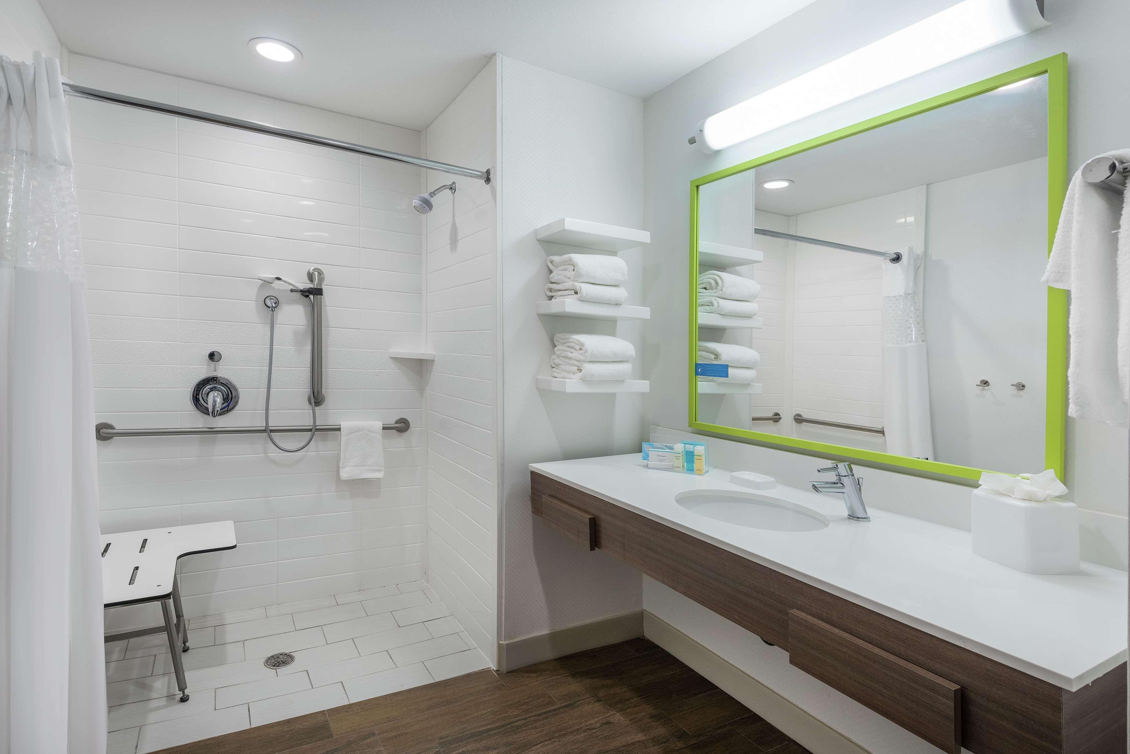 Hampton Inn & Suites By Hilton-Corpus Christi Portland,Tx מראה חיצוני תמונה