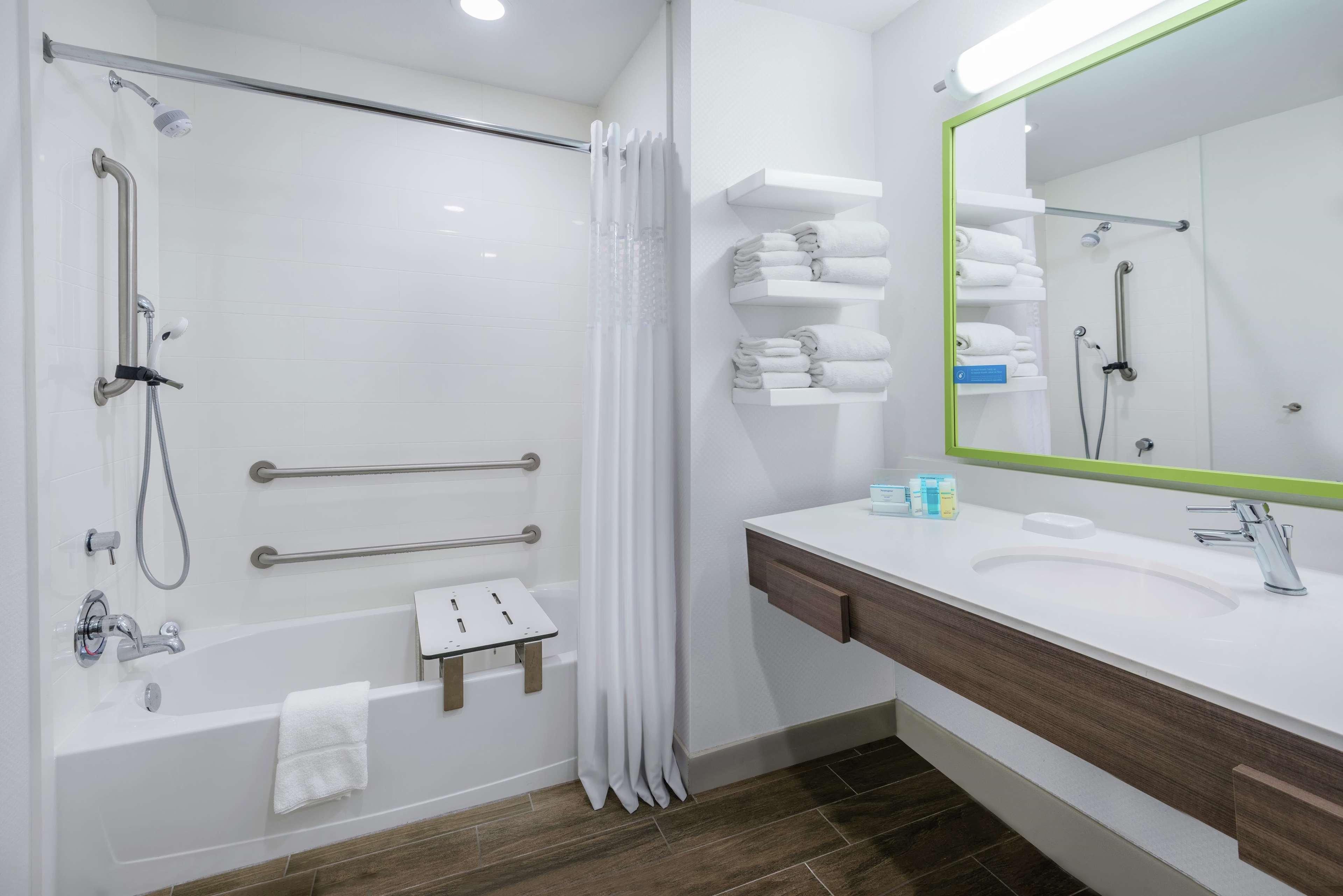 Hampton Inn & Suites By Hilton-Corpus Christi Portland,Tx מראה חיצוני תמונה