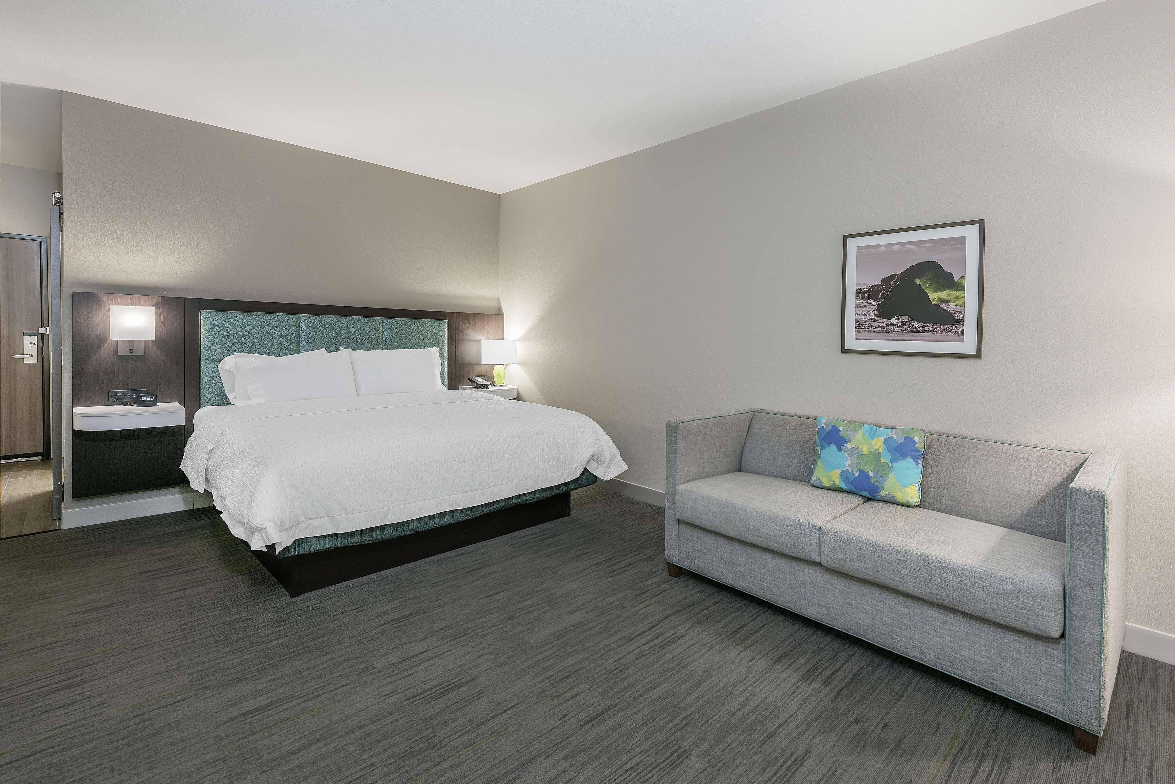 Hampton Inn & Suites By Hilton-Corpus Christi Portland,Tx מראה חיצוני תמונה