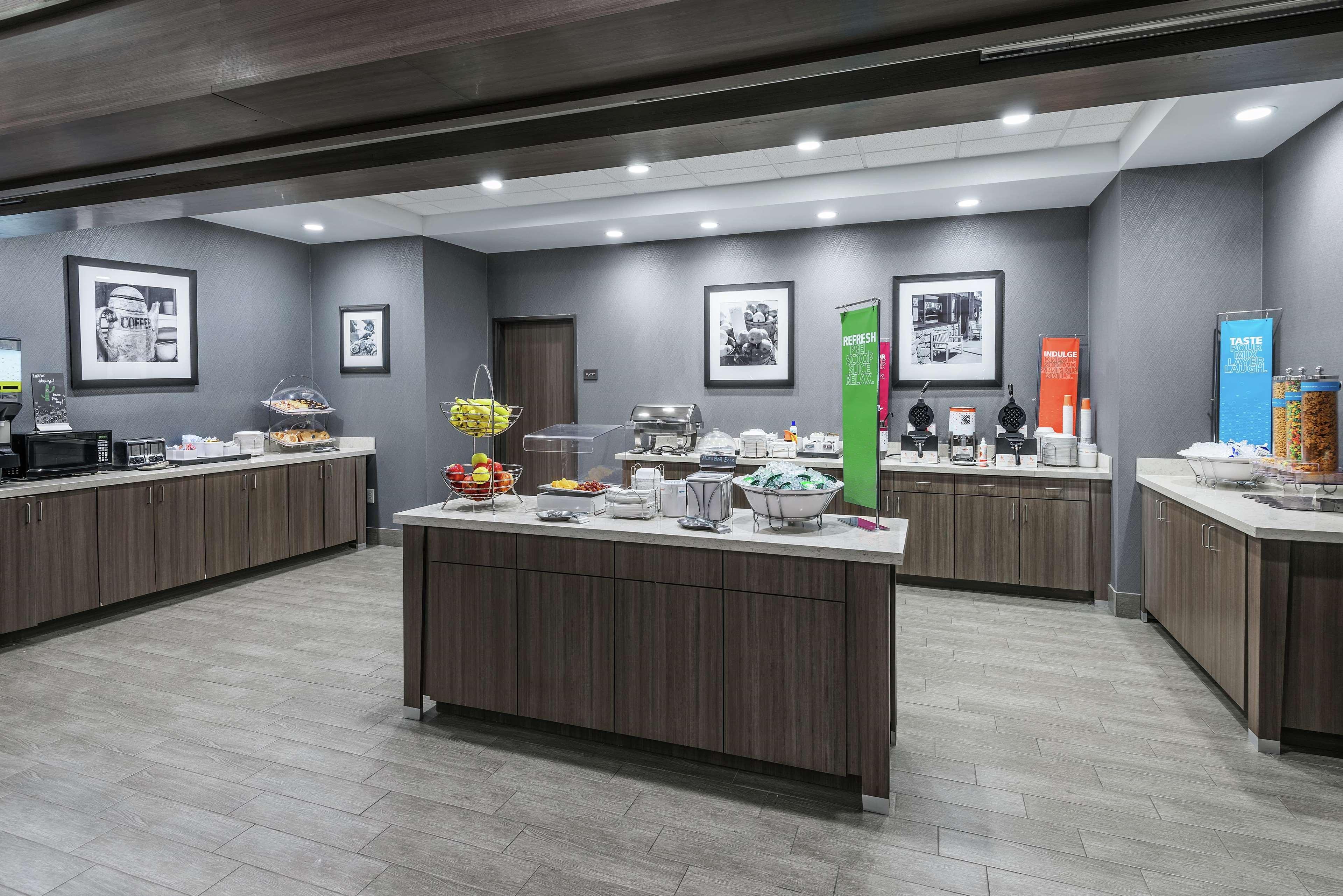 Hampton Inn & Suites By Hilton-Corpus Christi Portland,Tx מראה חיצוני תמונה