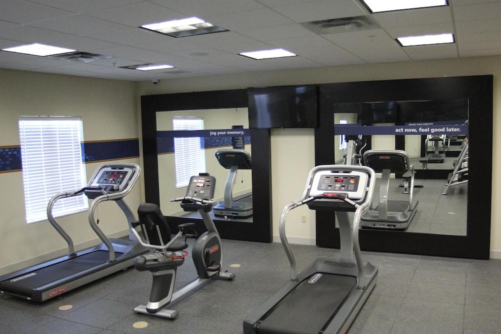 Hampton Inn & Suites By Hilton-Corpus Christi Portland,Tx מראה חיצוני תמונה