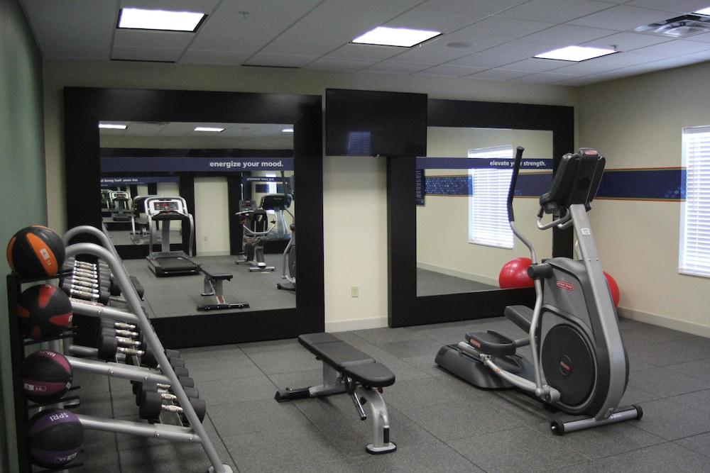 Hampton Inn & Suites By Hilton-Corpus Christi Portland,Tx מראה חיצוני תמונה