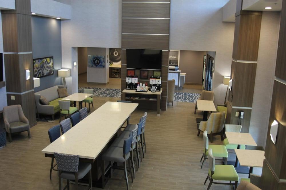 Hampton Inn & Suites By Hilton-Corpus Christi Portland,Tx מראה חיצוני תמונה