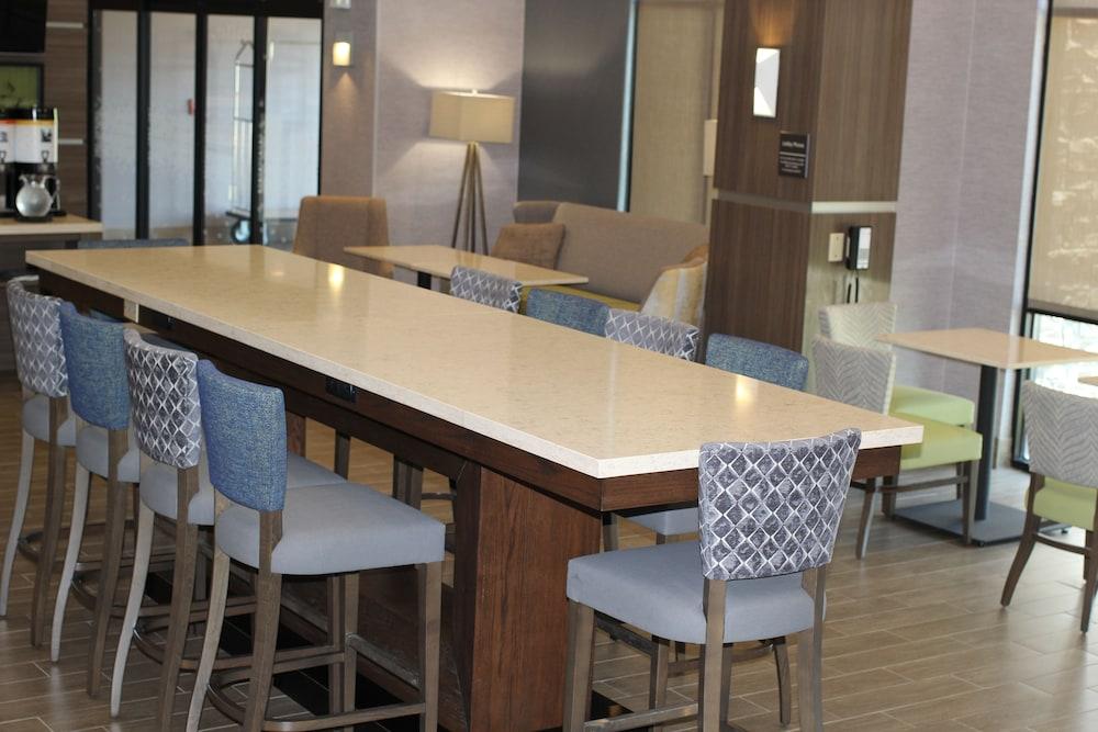 Hampton Inn & Suites By Hilton-Corpus Christi Portland,Tx מראה חיצוני תמונה