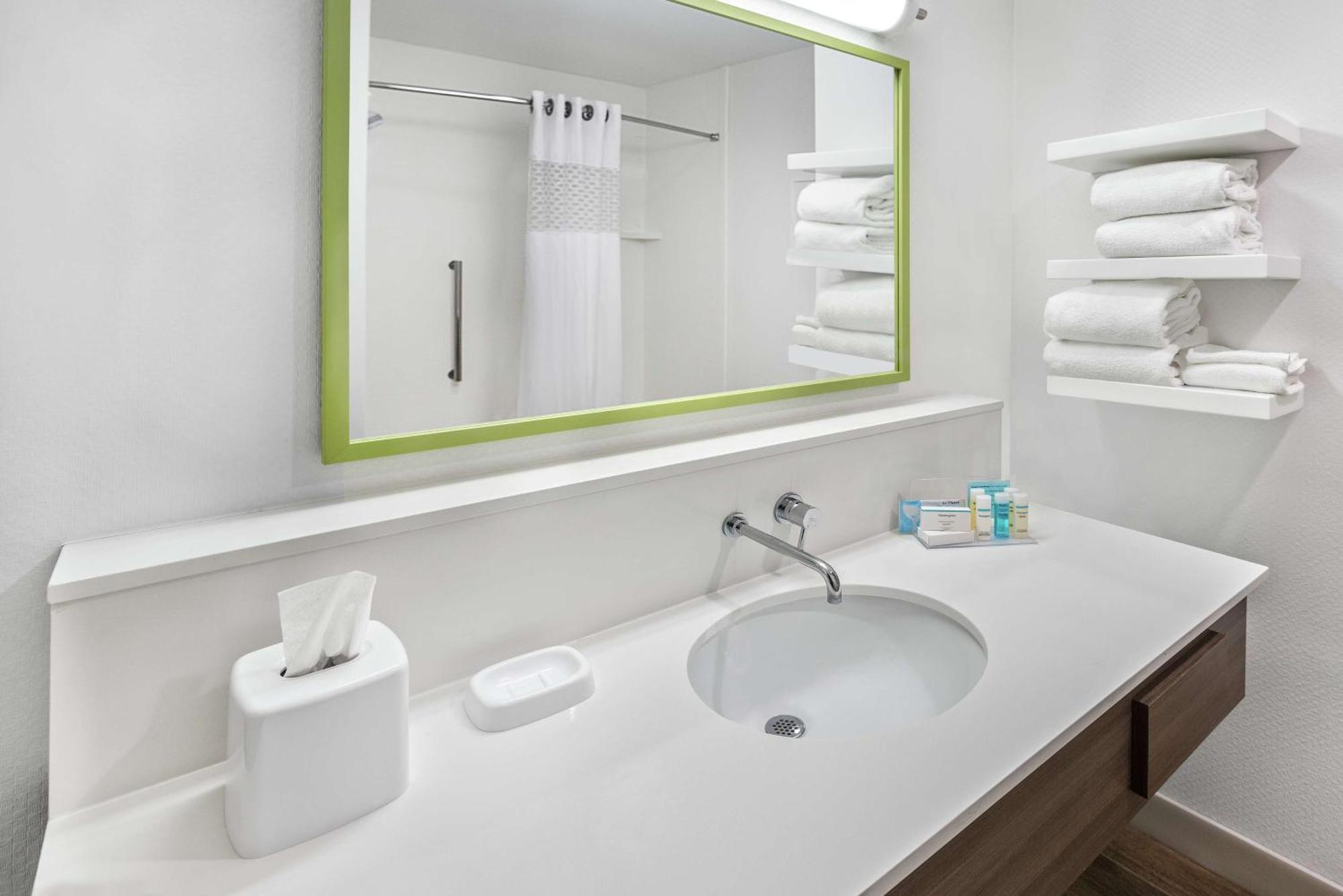 Hampton Inn & Suites By Hilton-Corpus Christi Portland,Tx מראה חיצוני תמונה