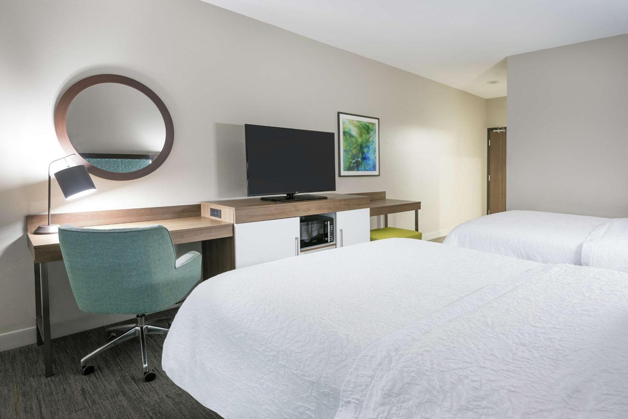 Hampton Inn & Suites By Hilton-Corpus Christi Portland,Tx מראה חיצוני תמונה