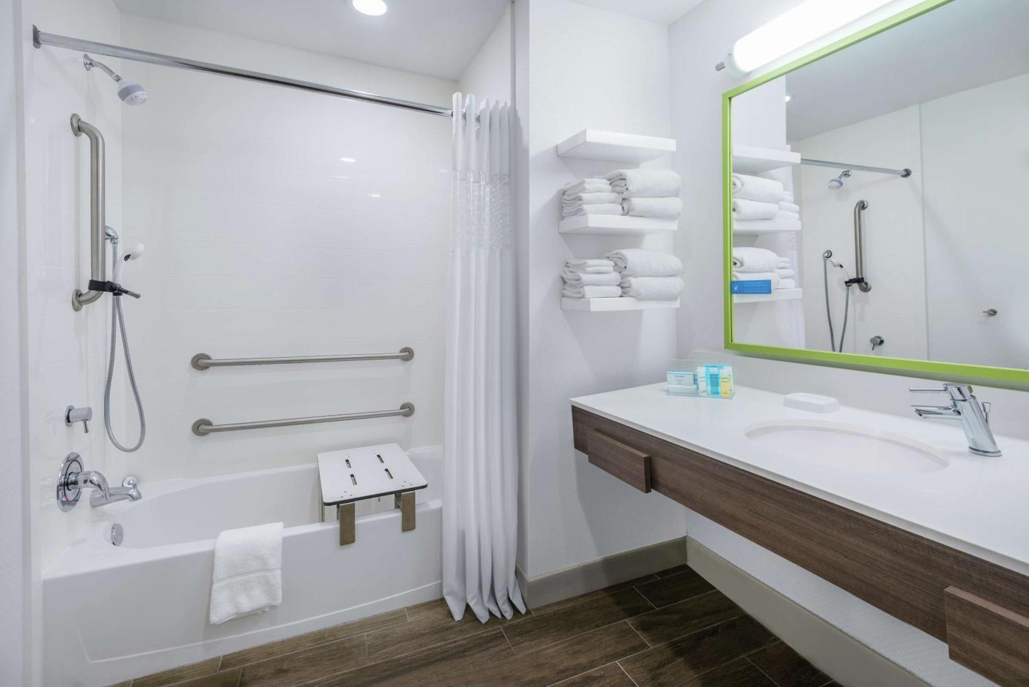 Hampton Inn & Suites By Hilton-Corpus Christi Portland,Tx מראה חיצוני תמונה