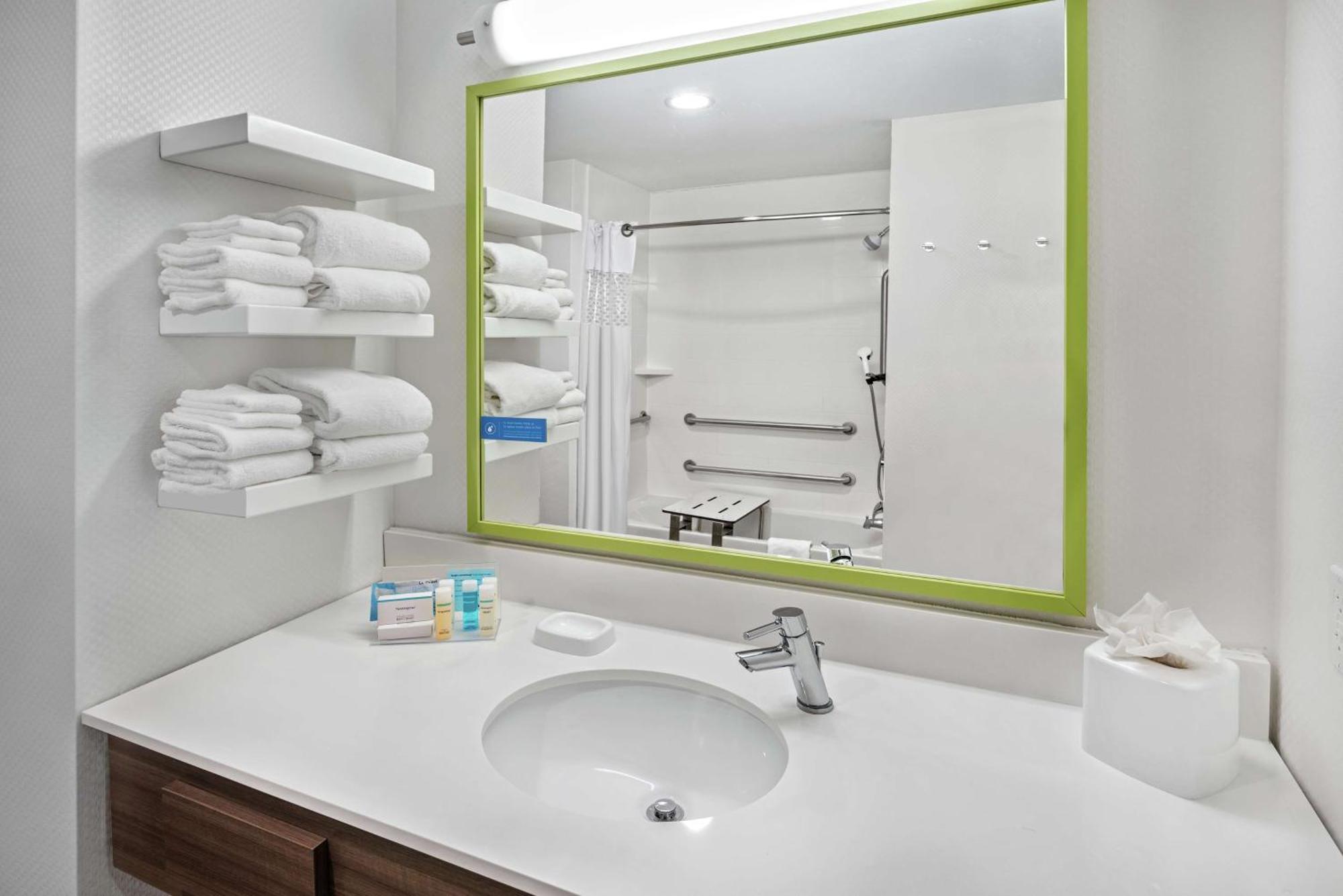 Hampton Inn & Suites By Hilton-Corpus Christi Portland,Tx מראה חיצוני תמונה