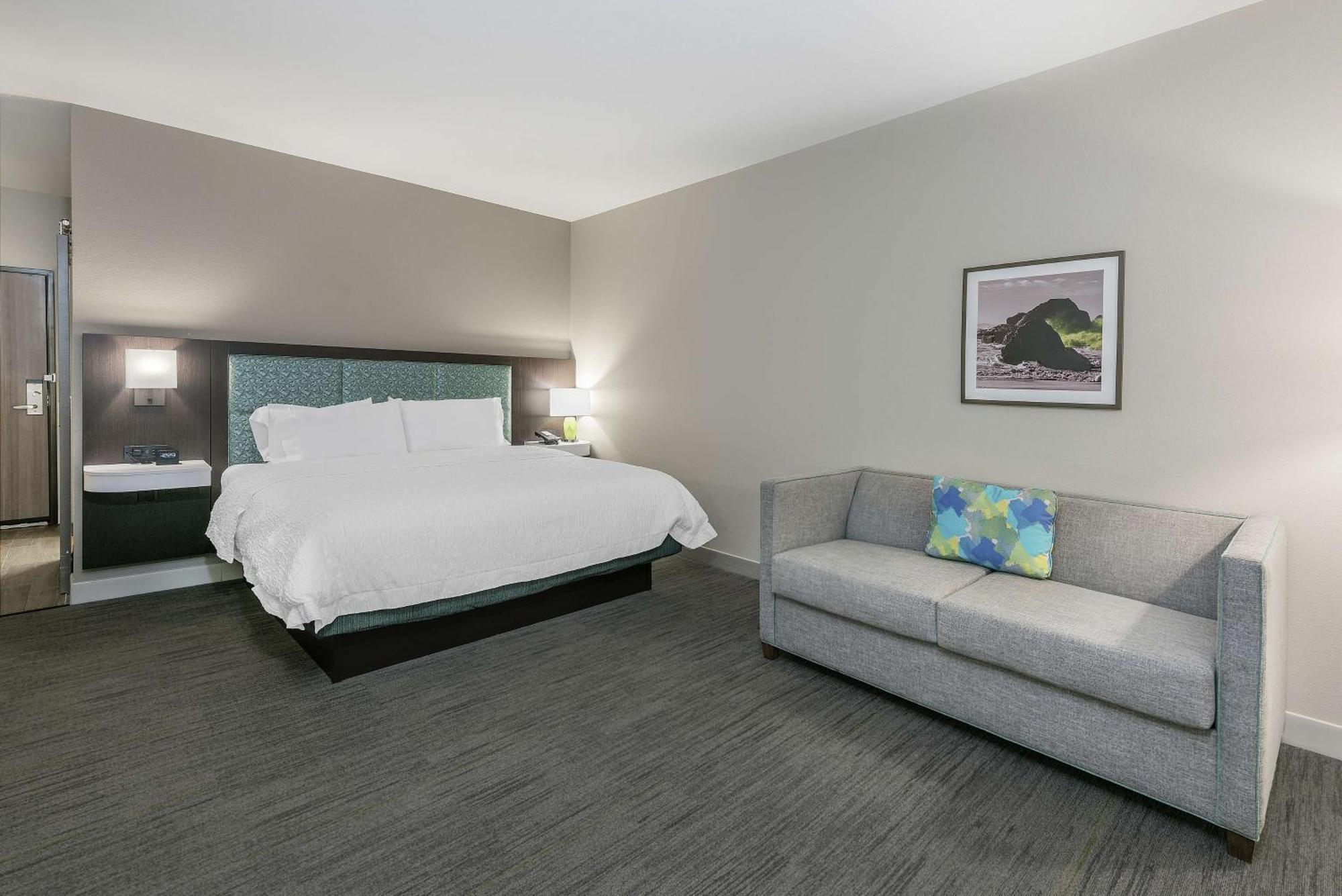 Hampton Inn & Suites By Hilton-Corpus Christi Portland,Tx מראה חיצוני תמונה