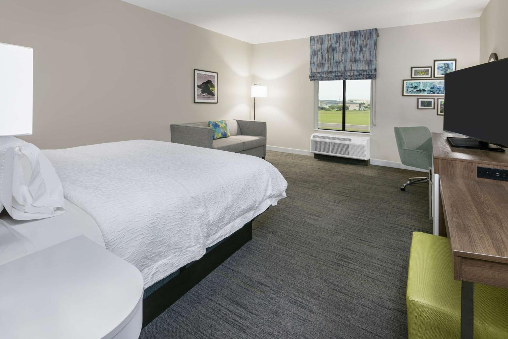 Hampton Inn & Suites By Hilton-Corpus Christi Portland,Tx מראה חיצוני תמונה